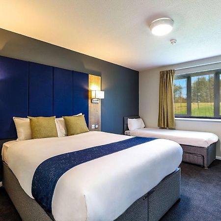 Days Inn Hotel Гретна-Грин Экстерьер фото