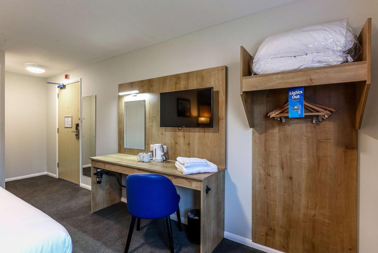 Days Inn Hotel Гретна-Грин Экстерьер фото