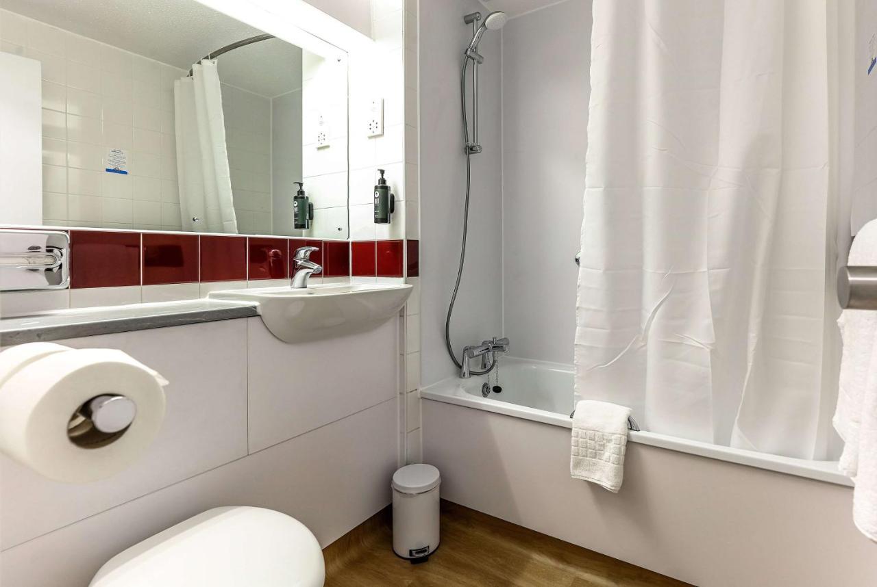 Days Inn Hotel Гретна-Грин Экстерьер фото